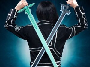 Sword Art Online Foam Swords