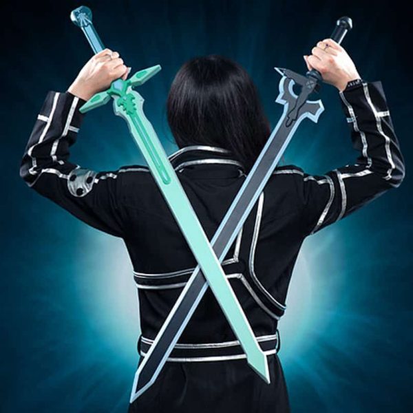 Sword Art Online Foam Swords