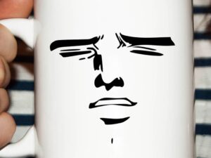 Yaranaika Meme Mug