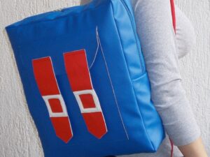 Banjo-Kazooie Backpack