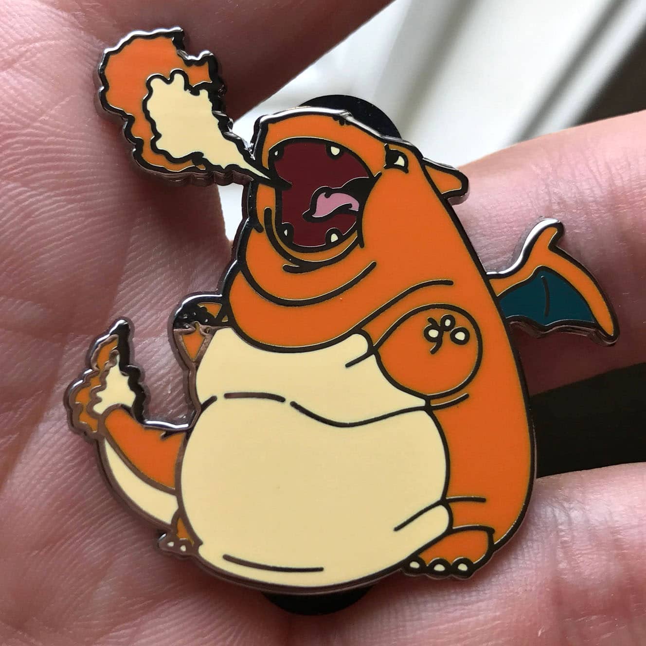 Pin em pokémon