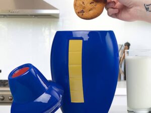 Mega Man Cookie Jar
