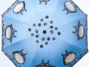 My Neighbor Totoro Umbrella