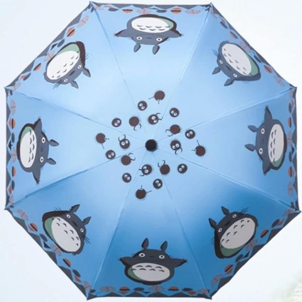 My Neighbor Totoro Umbrella