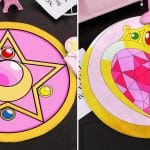 Sailor Moon Rugs