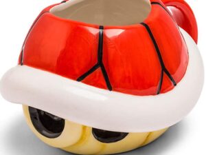Super Mario Koopa Shell Mug