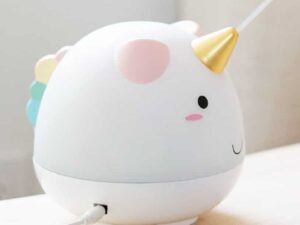 Unicorn Diffuser