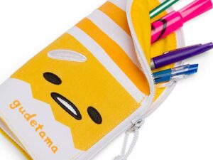 Gudetama Pen Pouch