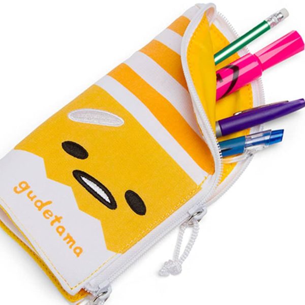 Gudetama Pen Pouch