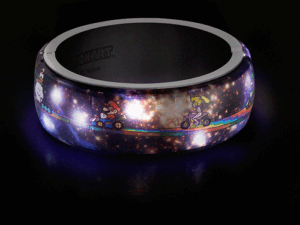 Mario Kart LED Bracelet