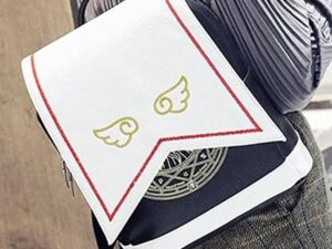 Cardcaptor Sakura Backpack