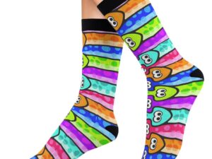Splatoon Socks