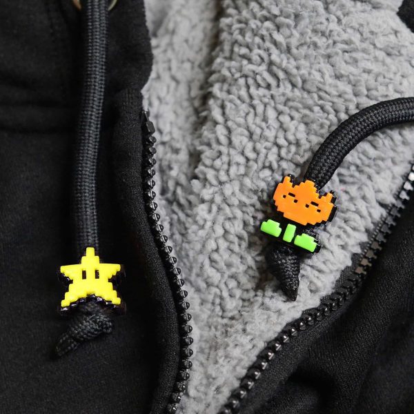 Super Mario Charms