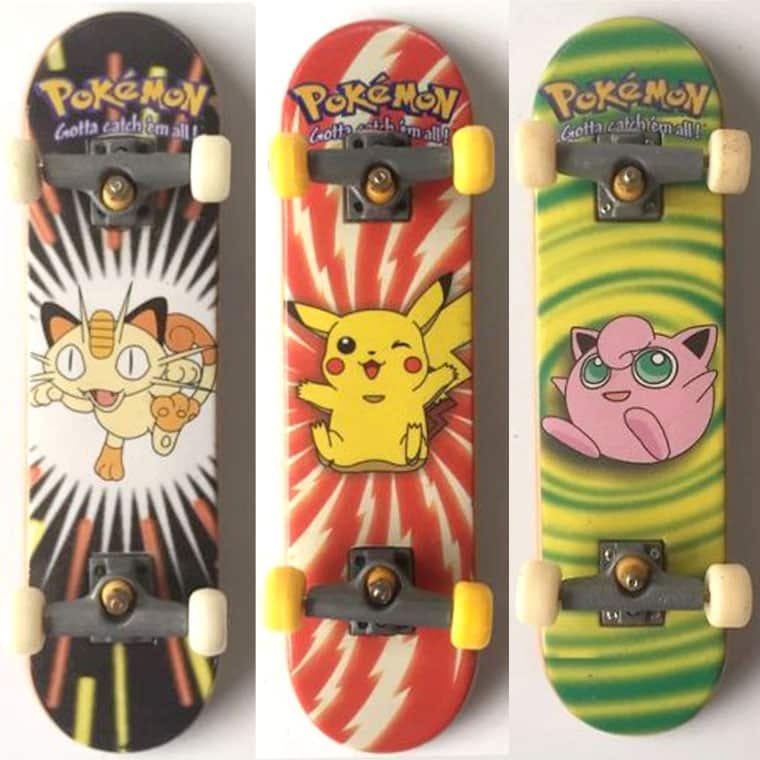 Vintage Mini Skateboards - Shut Up And Take My Yen