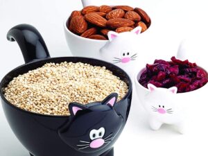 Cat Measuring Cups