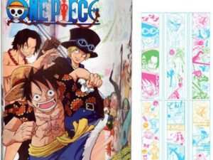 One Piece Toilet Paper