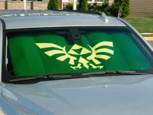 Zelda Wingcrest Sunshade