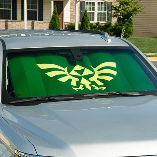 Zelda Wingcrest Sunshade