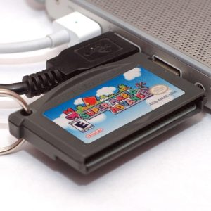 Game Boy Cartridge USB Drives