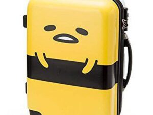 Gudetama Suitcase