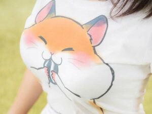 Hamster T-Shirt