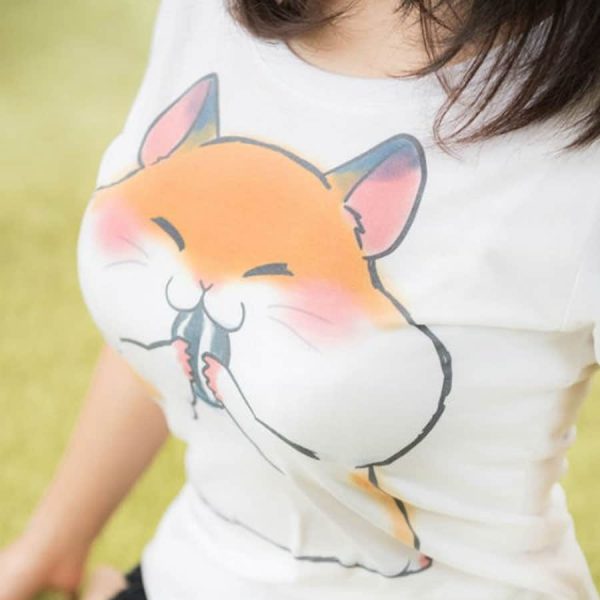 Hamster T-Shirt