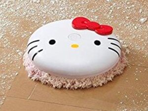 Hello Kitty Vacuum Cleaner