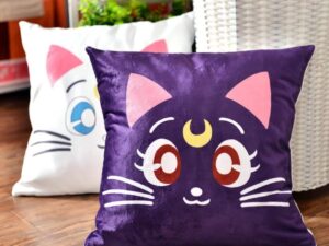 Sailor Moon Cushions