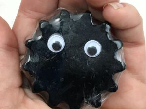 Soot Sprite Soap