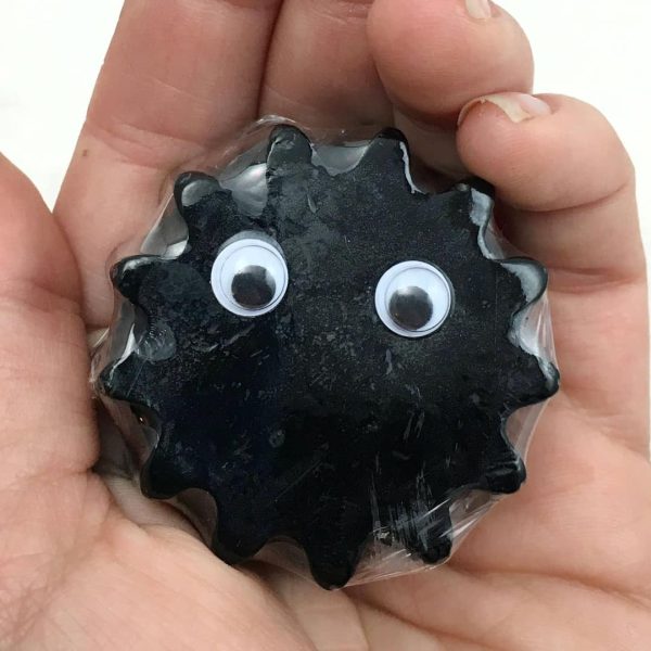 Soot Sprite Soap