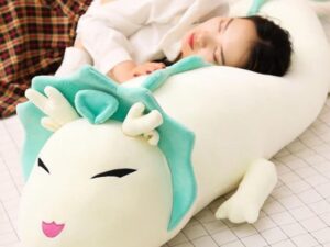 Spirited Away Haku Plush