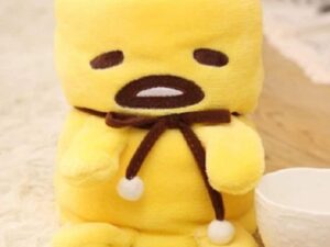 Gudetama Blanket