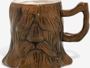 Legend Of Zelda Deku Tree Mug