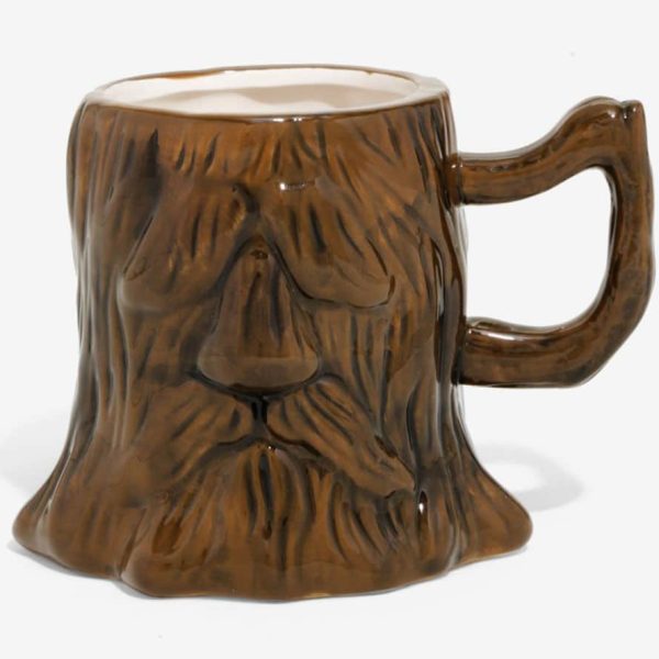 Legend Of Zelda Deku Tree Mug