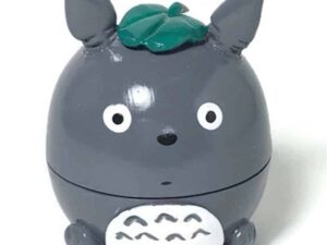 Totoro EOS Lip Balm