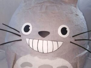 My Neighbor Totoro Pinata
