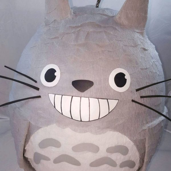 My Totoro Pinata - Shut Up And Take My