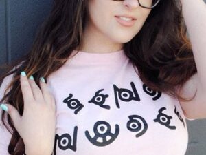 Pokemon Send Nudes T-Shirt