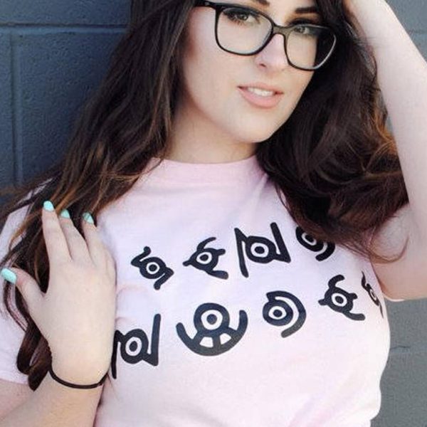 Pokemon Send Nudes T-Shirt