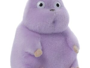 Spirited Away Boh Plush