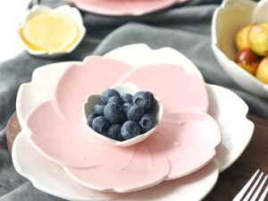 Cherry Blossom Dinnerware