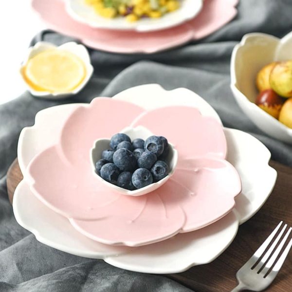 Cherry Blossom Dinnerware