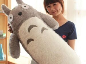 My Neighbor Totoro Body Pillow