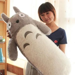 My Neighbor Totoro Body Pillow