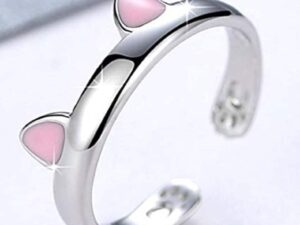 Cat Ring