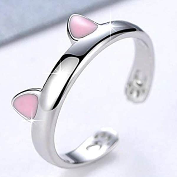 Cat Ring