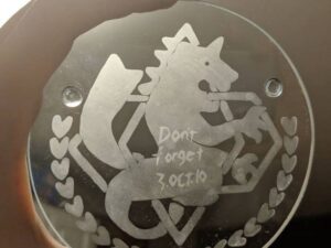 Fullmetal Alchemist Coasters