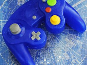 Nintendo GameCube Controller Soap