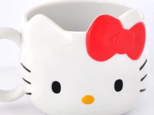 Hello Kitty Mug