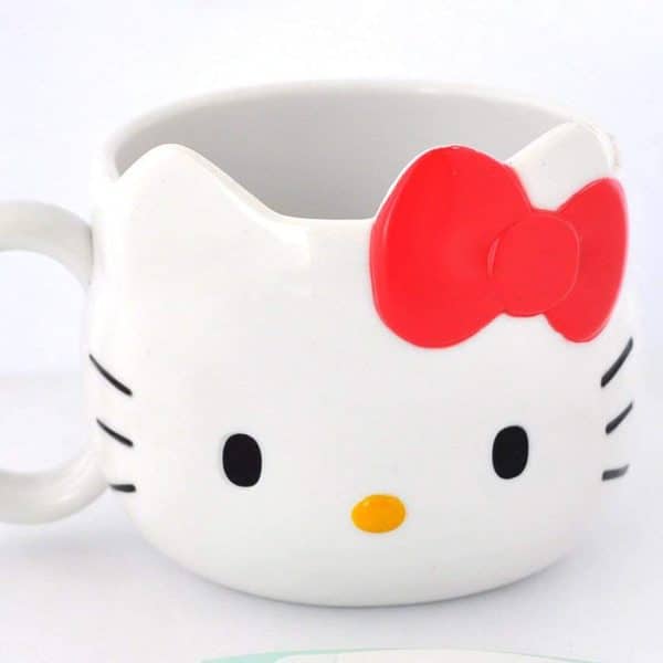 Hello Kitty Mug